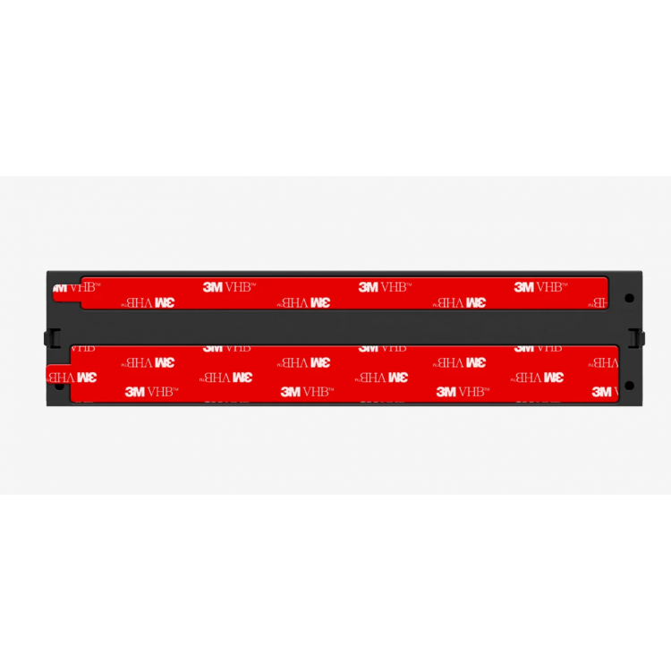 Spigen SGP Βάση Organizer τοίχου Mounted για Apple Watch Band S341 με Top Shelf Tray - ΜΑΥΡΟ - AMP09445